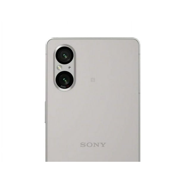Sony Xperia 5 V 5G Dual SIM XQ-DE72 256GB ROM 8GB RAM GSM Unlocked