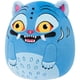 thumbnail image 3 of Peluche Squishmallows KPop Demon Hunters Derpy de 30 cm, 3 of 9