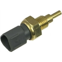 Water Temperature Sensor - Compatible with 2004 - 2005 Scion xB 1.5L 4-Cylinder