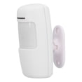 thumbnail image 1 of Infrared Detector Intelligent Infrared Sensor 8M Detection Range Blue LED ABS  for Household, 1 of 8