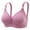 Hot Pink, variant on Bras for Women Underwire Sports Bras Padded Bras for Women Front Closure Bras for Older Women Warehouse Clearance Sale