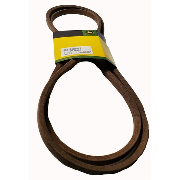 John Deere Original Equipment V-Belt - M174585,1