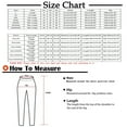thumbnail image 3 of Wirziis Men Ice Silk Shorts Fitness Pants Running Stretch Yoga Pant Soft Cotton Yoga Sweatpants, 3 of 3