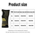thumbnail image 2 of Copper Compression Advanced Wrist Brace,2pack,Carpal Tunnel Wrist Brace,Pain Relief Wrist Splint for Tendonitis, Sprain, Strain, Rigid Hand Brace,for Women and Men, 2 of 10