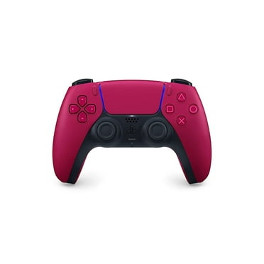 Sony DualSense Cosmic Red Wireless Controller for PlayStation 5, 1 Count