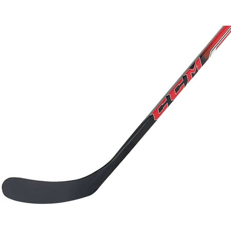 ccm junior ultimate abs street hockey stick