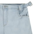 thumbnail image 4 of Levi Strauss Signature Belted Skort, Sizes 5-18, 4 of 7