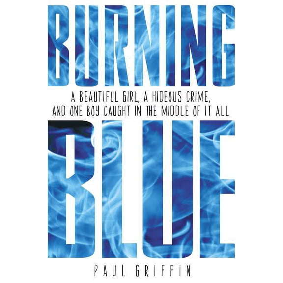 Burning Blue (Paperback)