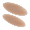 thumbnail image 4 of Leg Corrector, Washable Calf Pads Skin Color  For Women , 4 of 8