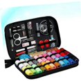 thumbnail image 5 of 98-Piece Needle and Thread Set with Needle Threader, Portable DIY Sewing Kit, Includes Measuring Tape and Accessories, 5 of 5