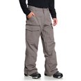 thumbnail image 3 of DC Code Snow Pants Mens Grey L, 3 of 4