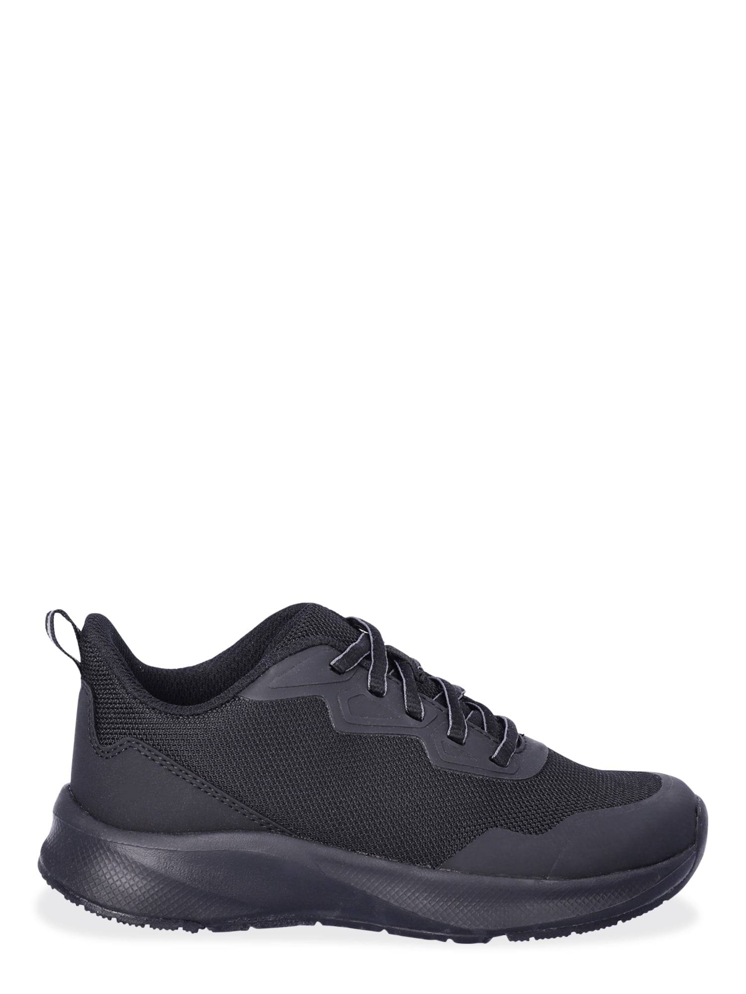 Athletic Works Little & Big Boys Mesh Jogger Athletic Sneakers