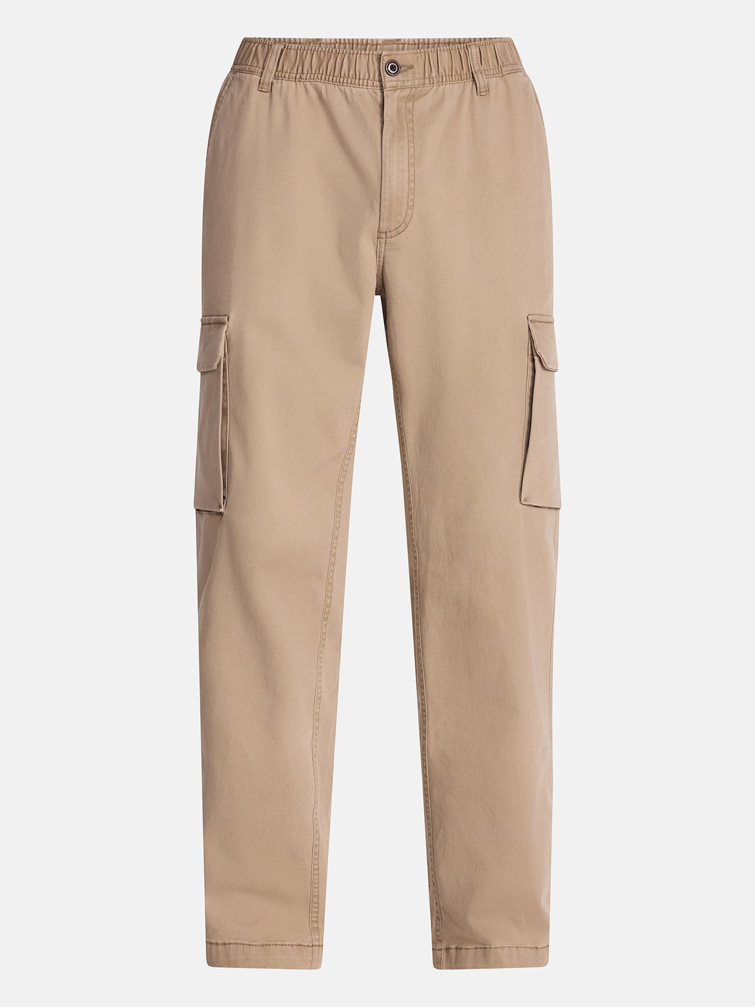 George Men's Fashion Cargo Pants, Sizes S-2XL