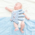 thumbnail image 2 of Muñeca Relajante para Dormir Dsy240926003 | Suaves Palmaditas Automáticas | Supresor de Sobresaltos | Ayuda Multifunción para Dormir, Siestas y Descanso Nocturno para Bebés y Niños Pequeños, 2 of 5