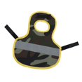 thumbnail image 1 of Chaleco reflectante para gallinas, delantal con correas elásticas, arnés para gallinas, ropa para gallinas, delantal protector para y gansos, 1 of 8