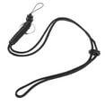 thumbnail image 3 of Paracord Parachute Cord Outdoor Lanyard Guy Rope 7 Strand Camping Awning Tent Rope Phone Card Camera String Sling, 3 of 7