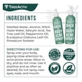 thumbnail image 2 of Treeactiv Spray De Ácido Salicílico Para Espalda Y Cuerpo, 2 of 3