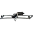 thumbnail image 2 of Dorman 602-650AS Windshield Wiper Motor and Linkage Assembly for Specific Volkswagen Models, 2 of 5