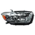 thumbnail image 1 of Faro Principal Highlander 2008 A 2010 Toyota LADO PASAJERO TYC ., 1 of 4