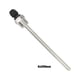 thumbnail image 5 of Speravity Sonda de rosca de acero inoxidable premium para detección de temperatura Termopozo de rosca de acero inoxidable 304 304 8x200 mm 304 8x200mm 10Conjunto, 5 of 6
