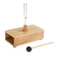 thumbnail image 5 of 2 Paquetes de Diapasón de de con Martillo, Pieza Acústica para Instrumentos de Percusión Sunnimix Sintonizador de diapasón de 440 HZ, 5 of 8