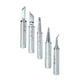 thumbnail image 2 of 10pcs 900M-T Soldering Iron Tips Silver, 2 of 5