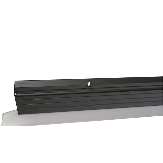 Guardapolvo automático Lock LGPA100N color negro 100 cm 10 Piezas