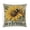 Pattern, variant on 16"x16" Pillow Cover Spring Flowers Linen Cushion Case Outdoor Home Decoration Vintage Floral Throw Pillowcases Pillows for Couch Sofa Patio Furniture Home Decor