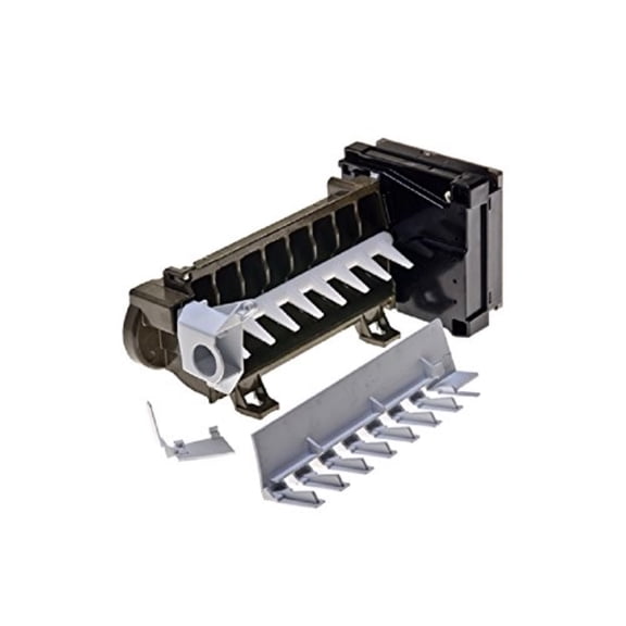 Whirlpool Refrigerator Ice Maker Assembly WPW10190981