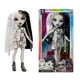 thumbnail image 1 of Muñeca moderna con diseño de arcoíris, sombra alta, brezo, 28 cm, con atuendo, 1 of 6