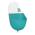 thumbnail image 1 of Orinal de entrenamiento para bebés, Orinal para bebés Orinal portátil ligero para bebés Orinal para bebés para niños Diseñado con precisión, 1 of 9