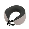 thumbnail image 6 of U-shaped Pillow Portable Storage Slow Rebound Memory Cotton Travel Pillow Neckrest Pillow, 6 of 7