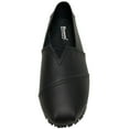 thumbnail image 4 of Tanleewa No Slip Womens Restaurant Work Shoes for Food Service Shoe Size 7.5 Female, 4 of 6
