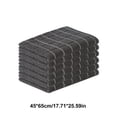 thumbnail image 3 of Mejor set de toalla de cocina - Paños de cocina de microfibra ultra absorbentes para lavar platos, secar manos y limpiar mesas, 3 of 6