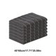 thumbnail image 3 of Mejor set de toalla de cocina - Paños de cocina de microfibra ultra absorbentes para lavar platos, secar manos y limpiar mesas, 3 of 6