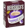 Hershey's Goodnight Hugs: White Chocolate Hot Cocoa Mix, 5 oz