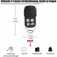 thumbnail image 3 of Electric Shaver for Men, Trimmer, Rechargeable, Portable Shaver, US Kemei KM-2024, 3 of 5