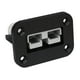 thumbnail image 3 of Kenally Universal caravanas RVs conector soporte de montaje empotrado con cubierta de Panel de terminales accesorios automotrices Herramientas eléctricas, 3 of 6