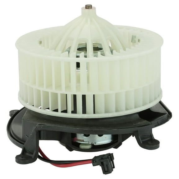Heater AC Blower Motor w/ Fan Cage for Mercedes 500 AMG CLS E Class HMA84795