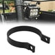 thumbnail image 4 of Light Bar Mount, Universal Aluminum Alloy Work Light Bracket 360 Degrees Rotatable Durable  For Cars Trucks ATVs SUVs ANGGREK 3 en, 4 of 8