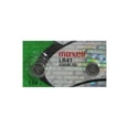 thumbnail image 1 of Maxell LR41 - 192 Alkaline Button Battery 1.5V - 2 Pack, 1 of 4