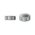 thumbnail image 3 of Hillman Steel Machine Screw Hex Nut 10-24 Zinc-Plated - Rust Resistant - 100 Pack, 3 of 7