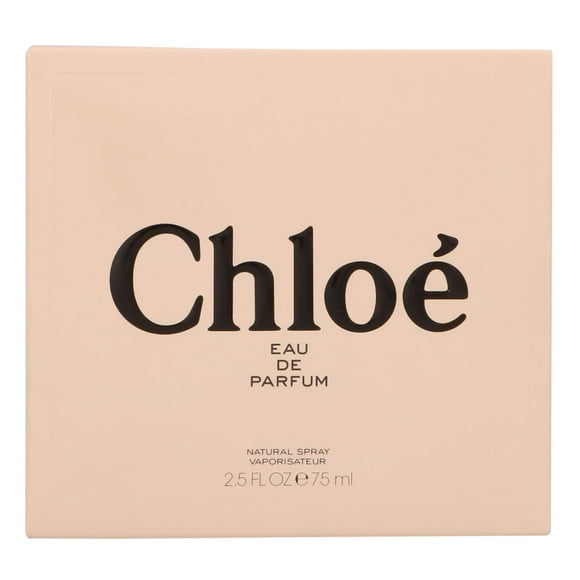 Chloe Nuevo de Chloe para mujer. Edp 2.5Oz Chloe NA