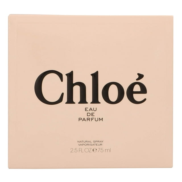 Chloe Nuevo de Chloe para mujer. Edp 2.5Oz Chloe NA