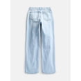 thumbnail image 2 of Weekend Academy Boys Baggy Denim, Sizes 4-18, 2 of 4