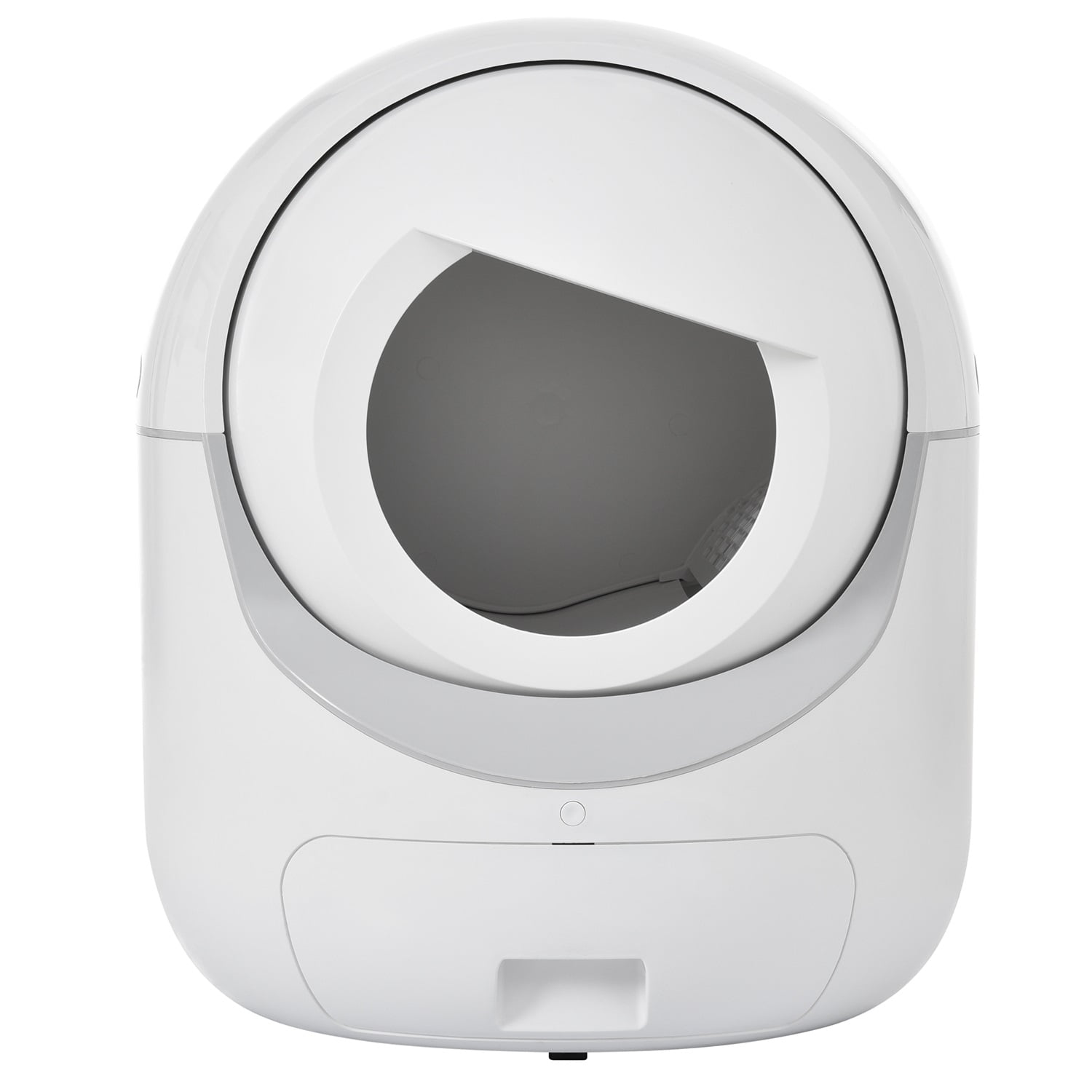 Pefilos Self -Cleaning Cat Litter Box for Multiple Cats , No Scooping Automatically Cat Litter Boxes for Indoor Cats, Secure,Odor Removal , App Control Cat Litter Box for Kittens with Lid Pefilos Self -Cleaning Cat Litter Box for Multiple Cats , No Scooping Automatically Cat Litter Boxes for Indoor Cats, Secure,Odor Removal , App Control Cat Litter Box for Kittens with Lid