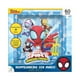 thumbnail image 3 of Rompecabezas Marco Novelty Spidey, 3 of 4