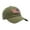 Green, variant on Seductiva Clothing Women Baseball Hat for Outdoor Baseball Cap Adjustable Size for Running Workouts and Outdoor Activities All Seasons Casual Sun Peak Hat 1PC