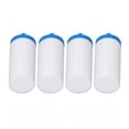 thumbnail image 4 of Fuel Filter, 4pcs Perfect Fit Fuel Filter Replacement Exquisite Manufacturing Durable 506264101 High Accuracy  for Gardening for K1250, 4 of 8