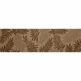 thumbnail image 2 of Bay Isle Home Coventry Brown Indoor/Outdoor Area Rug, 2 of 2